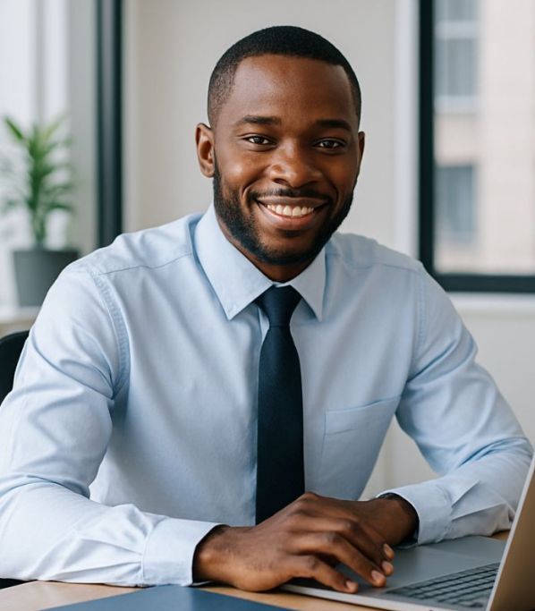 Photo du responsable comptabilité