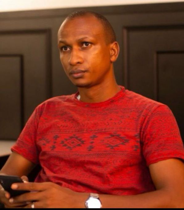 Photo du responsable développement durable